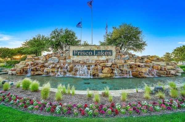 photo 2: 8109 Ocean Reef Road, Frisco TX 75036