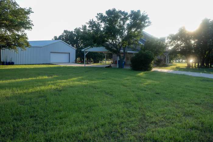 photo 2: 3100 Shady Oaks Drive, Brownwood TX 76801