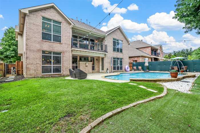 photo 2: 8400 Port Royal Lane, McKinney TX 75072