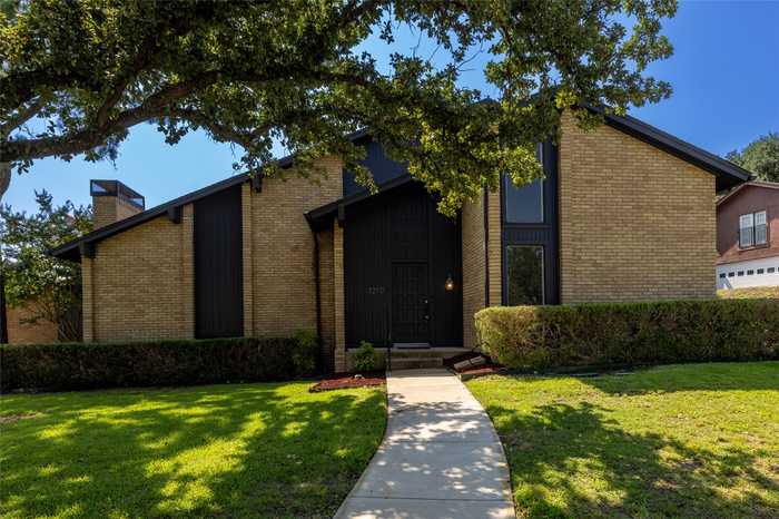 photo 1: 3210 Coronado Street, Irving TX 75062