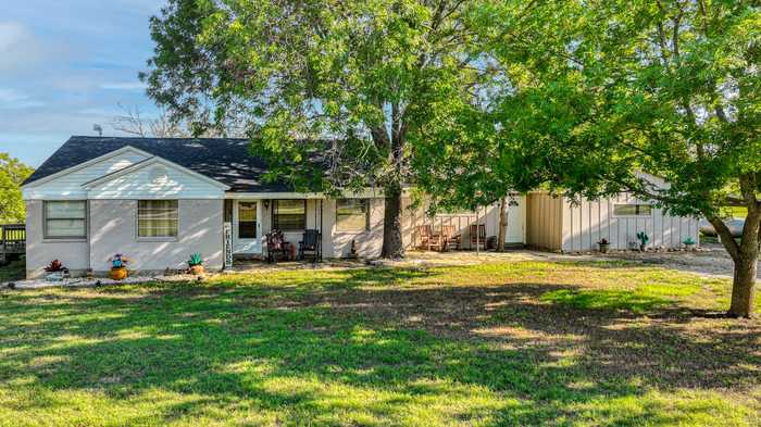 photo 2: 2094 Green Branch Road, Weatherford TX 76085