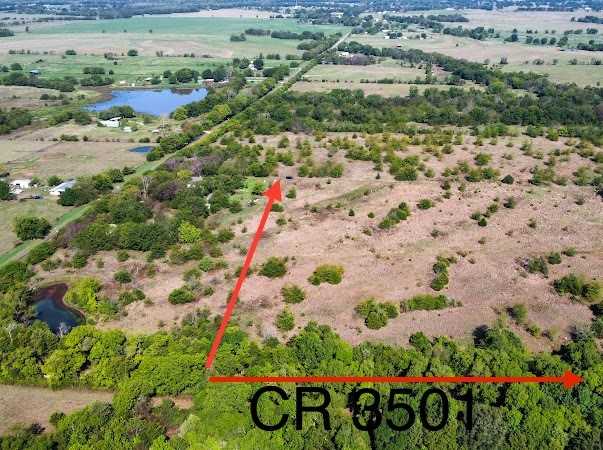 photo 3: TBD VZ County Road 3501, Wills Point TX 75169