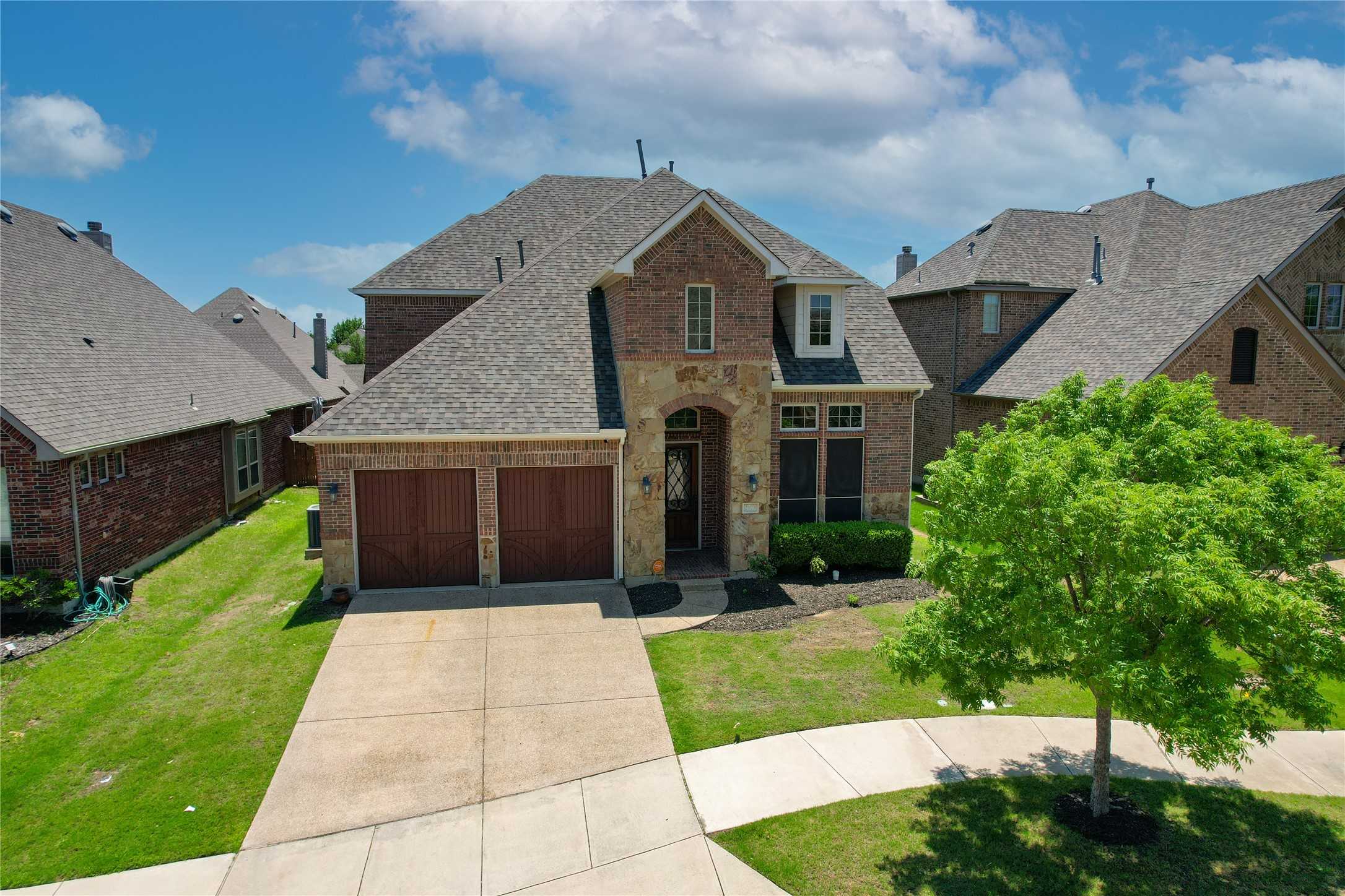 photo 2: 2973 Townsend Drive, Frisco TX 75033