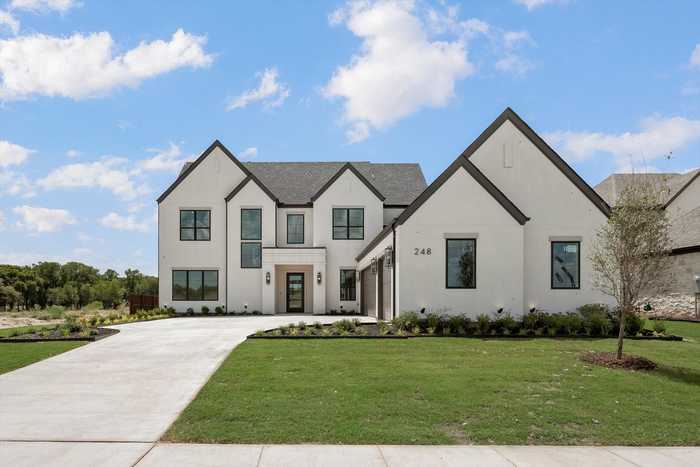 photo 2: 248 Lantern Ridge Drive, Aledo TX 76008