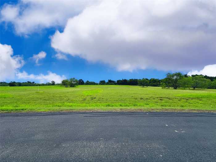 photo 2: Lot 134 Lake Vista Drive, Streetman TX 75859