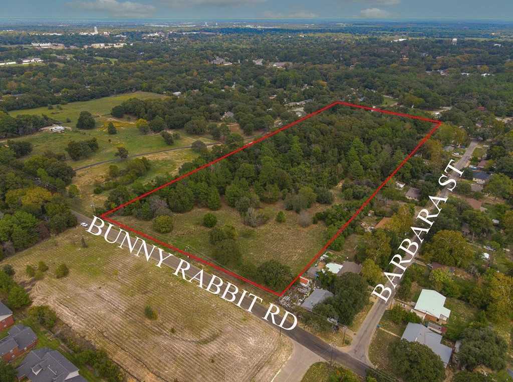 photo 1: Bunny Rabbit Road, Athens TX 75751