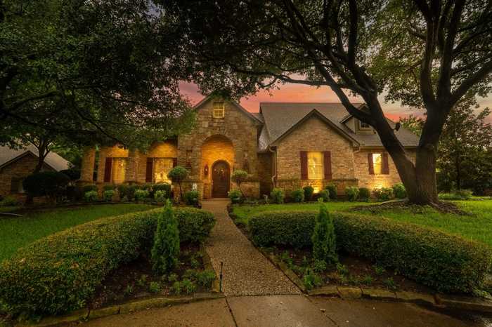 photo 1: 1015 Benton Woods Drive, Rockwall TX 75032