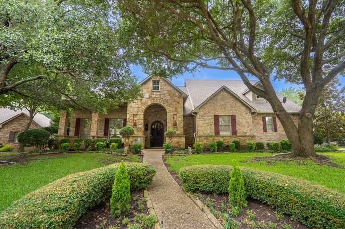 photo 2: 1015 Benton Woods Drive, Rockwall TX 75032