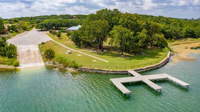 photo 36: 280 Anglers Point, Bluff Dale TX 76433