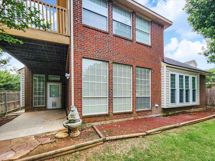 photo 38: 4111 Timber Trail Drive, Arlington TX 76016