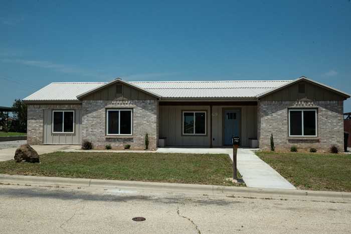 photo 1: 1912 W Brown Street, San Saba TX 76877