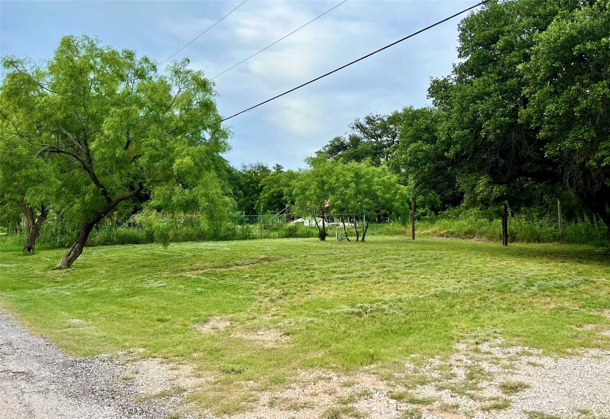 photo 1: 8022 County Road 603, Brownwood TX 76801