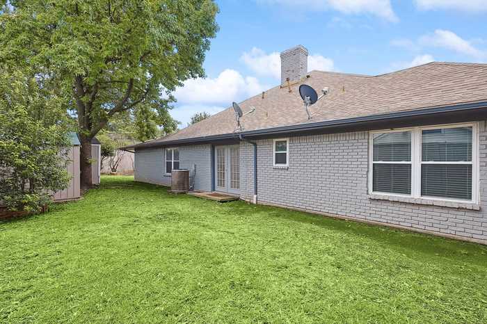 photo 39: 6906 Spanky Branch Drive, Dallas TX 75248