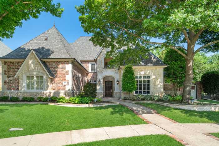 photo 1: 3036 Seneca Drive, Frisco TX 75034