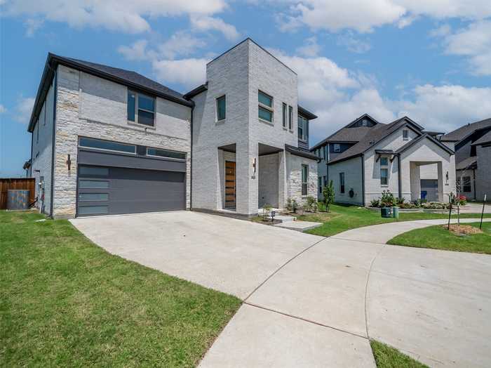 photo 2: 3612 Shady Pines Court, Frisco TX 75033