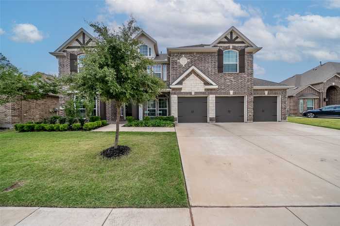 photo 1: 109 Micco Lane, Fate TX 75087