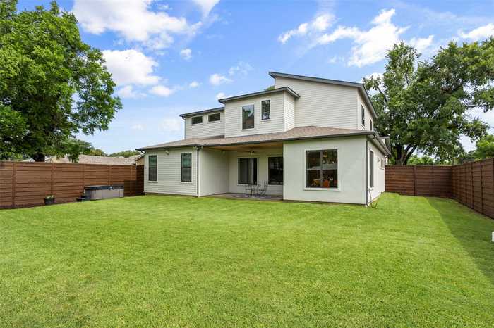 photo 36: 3544 Linda Drive, Dallas TX 75220