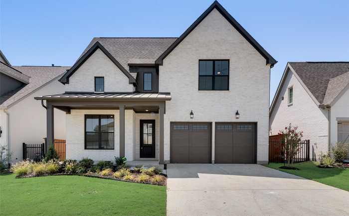 photo 1: 3747 Vase Vine Place, Frisco TX 75033