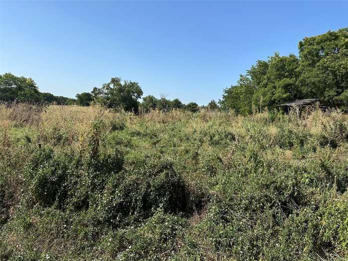 photo 2: Lot 1 Cedar Road, Sherman TX 75090