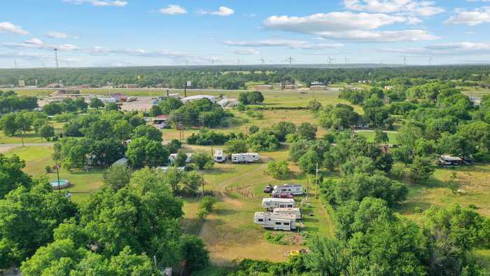 photo 39: 819 Gas House Road, Clyde TX 79510