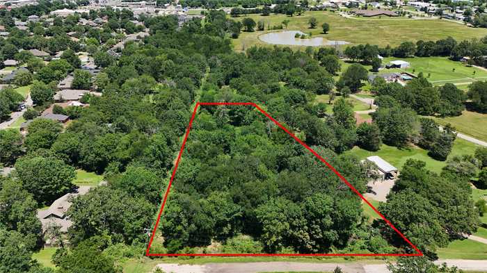 photo 2: TBD Ripplewood Drive, Paris TX 75462