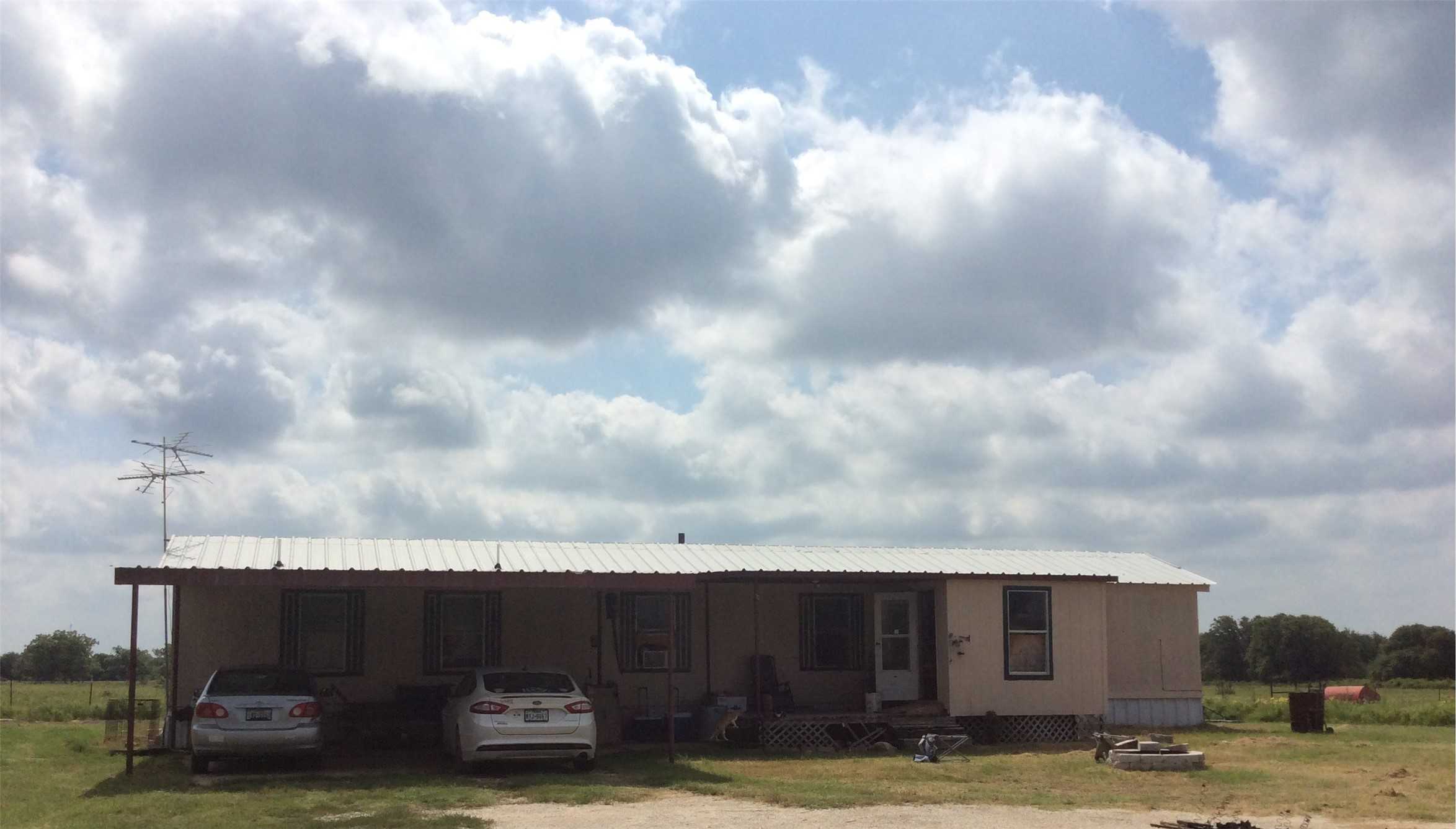 photo 1: 8762 Private Road 4641, Baird TX 79504