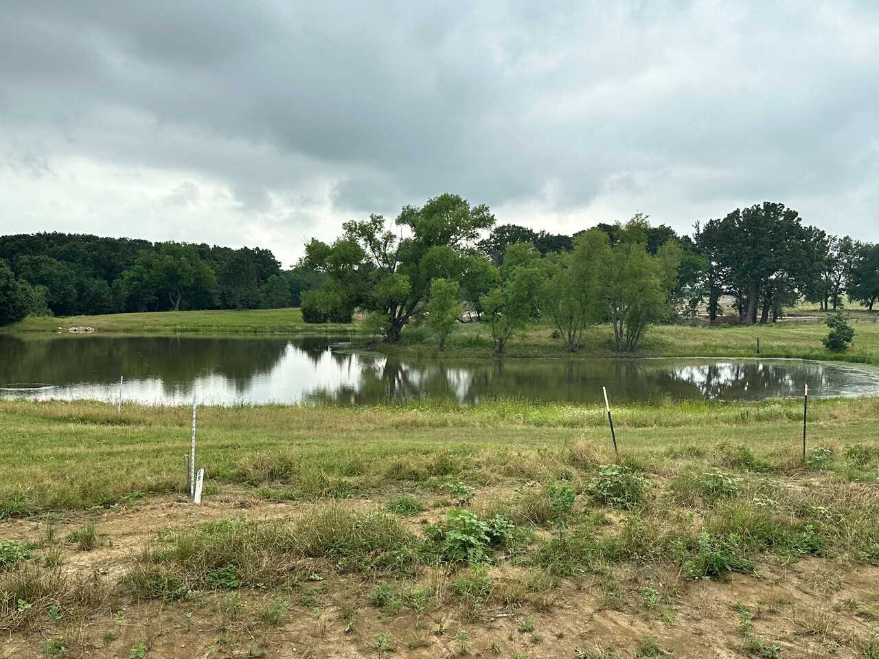 photo 2: Lot 28 BOIS D'ARC LANE, Dodd City TX 75438