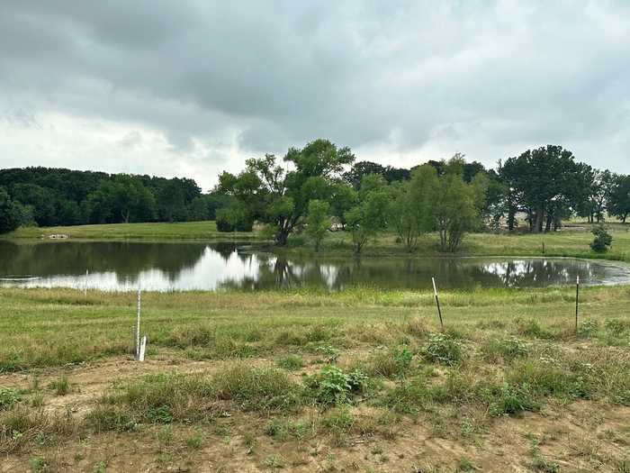 photo 2: Lot 28 BOIS D'ARC LANE, Dodd City TX 75438