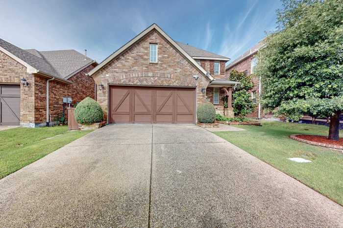 photo 1: 304 Chester Drive, Lewisville TX 75056