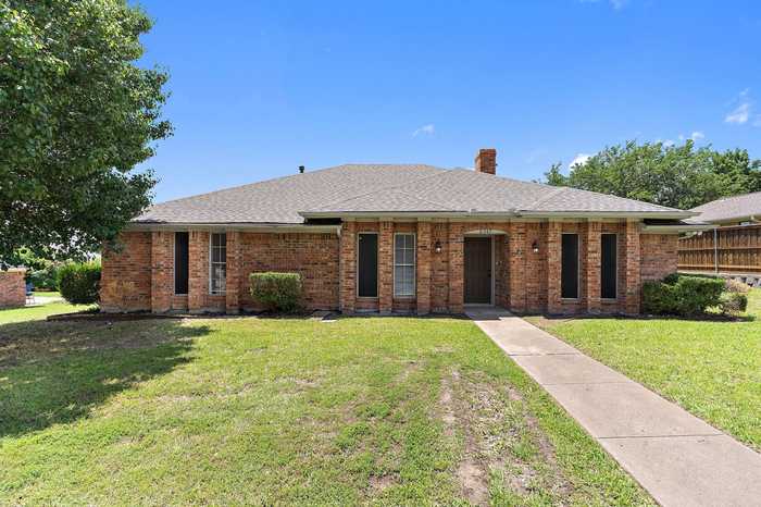 photo 30: 2317 Country Valley Road, Garland TX 75041