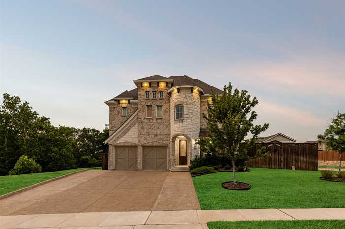 photo 1: 5413 Glenscape Circle, Plano TX 75094