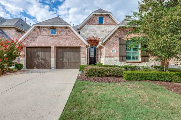 photo 22: 1112 Rolling Thunder Road, Frisco TX 75036