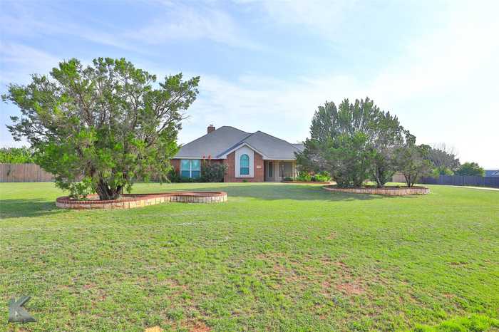 photo 2: 148 Alexandra Drive, Tuscola TX 79562