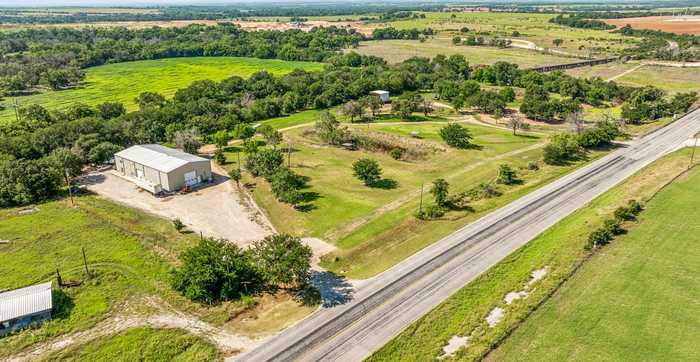 photo 1: 3501 US Highway 67, Comanche TX 76442