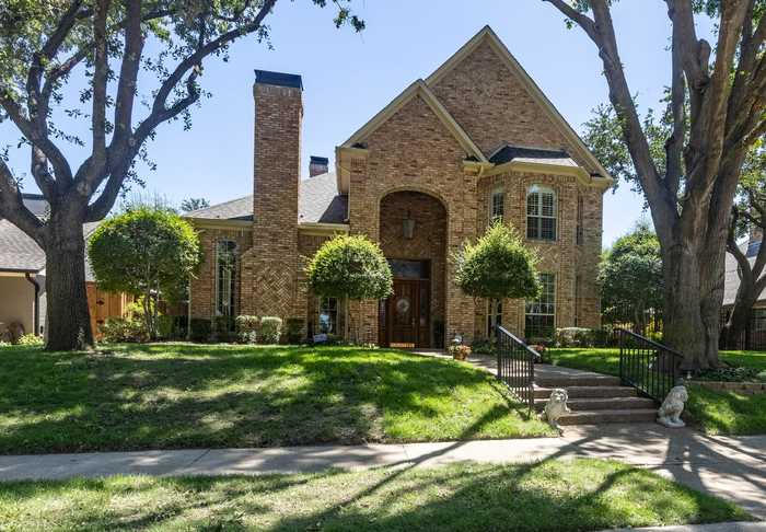 photo 1: 3316 Louis Drive, Plano TX 75023