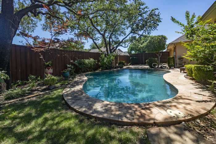 photo 2: 3316 Louis Drive, Plano TX 75023