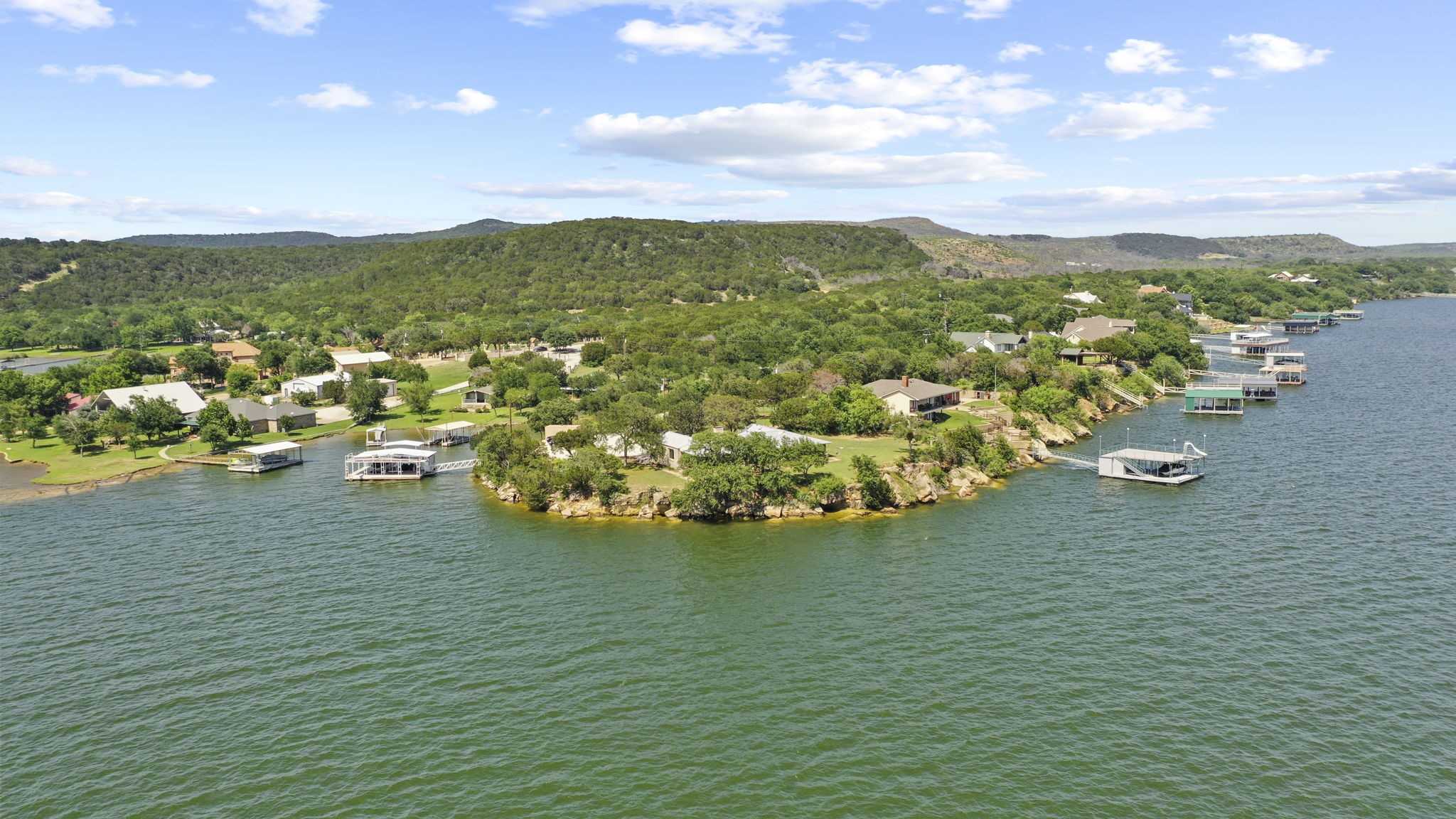 photo 2: 5149 Wilson Road, Possum Kingdom Lake TX 76450