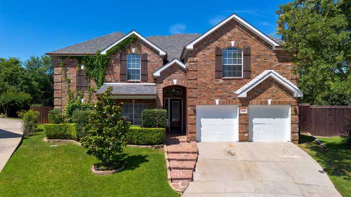 photo 1: 2330 Bay Lakes Court, Arlington TX 76016