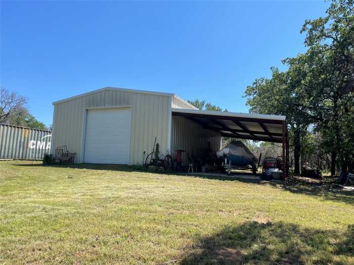 photo 1: 105 Hoover Road, Palo Pinto TX 76484