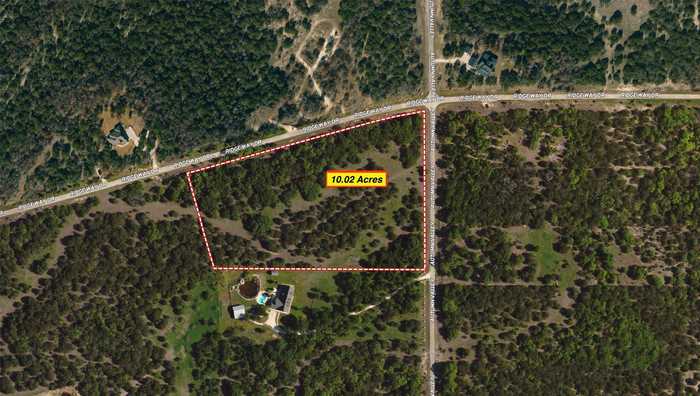 photo 2: Autumn Valley & Ridge Way Drive, Bluff Dale TX 76433