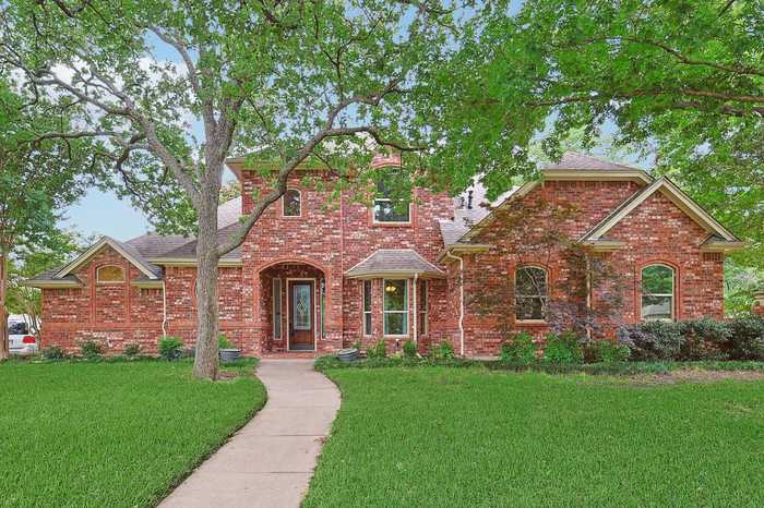 photo 1: 1322 Asher Drive, Keller TX 76248