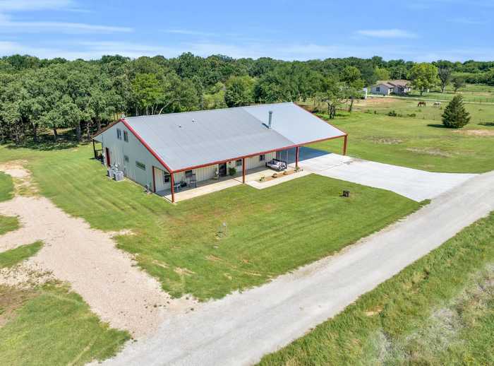 photo 37: 9834 County Road 305, Grandview TX 76050