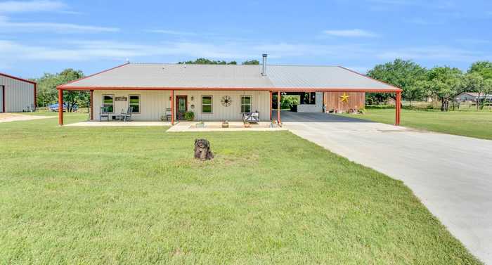 photo 38: 9834 County Road 305, Grandview TX 76050