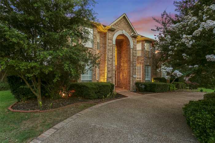 photo 1: 3716 Orange Blossom Court, Plano TX 75025