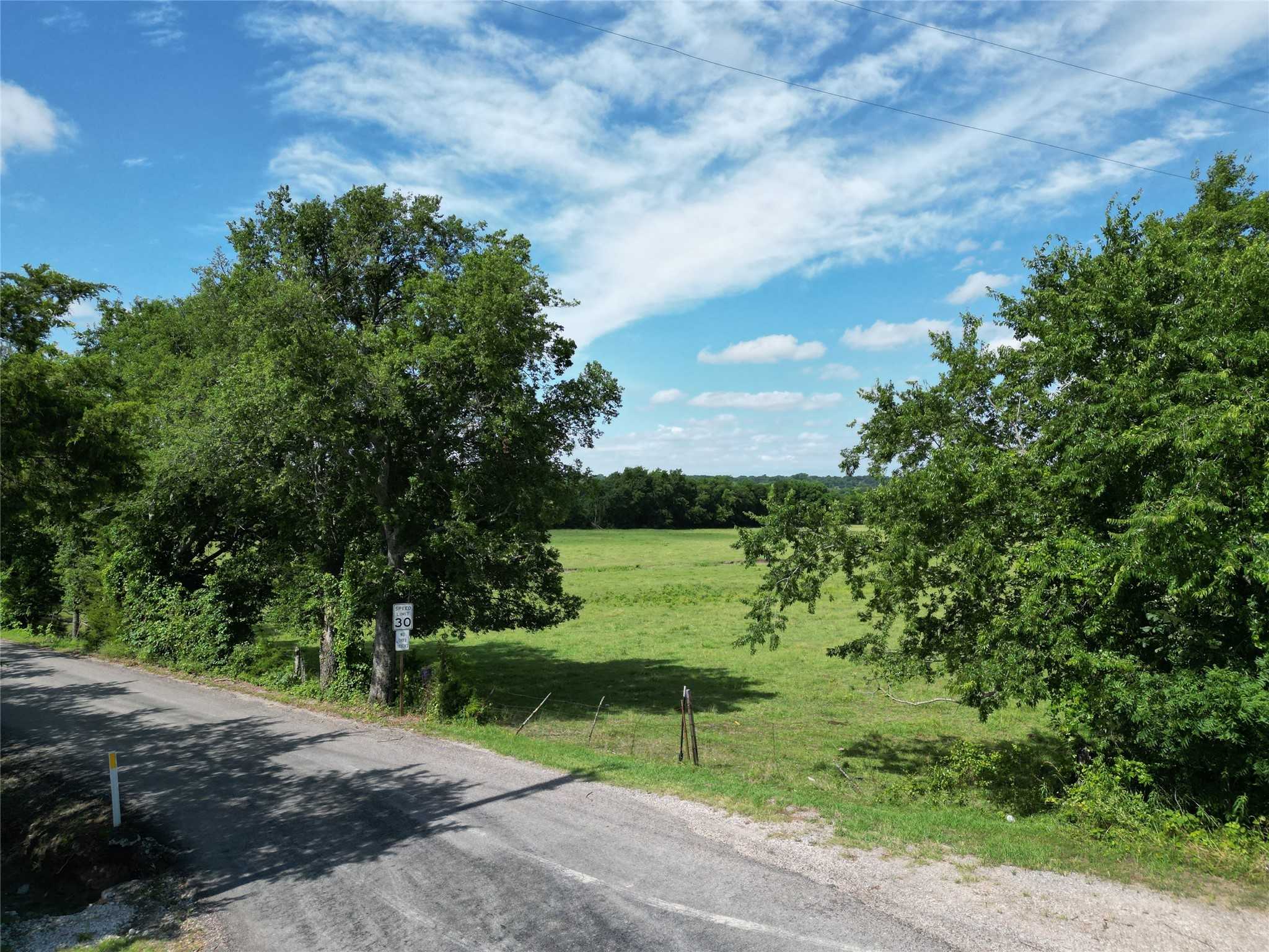 photo 3: 76 acres Hwy 11, Sherman TX 75090