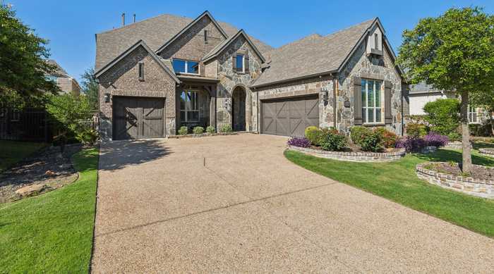 photo 1: 2194 Kennedy Drive, Frisco TX 75034