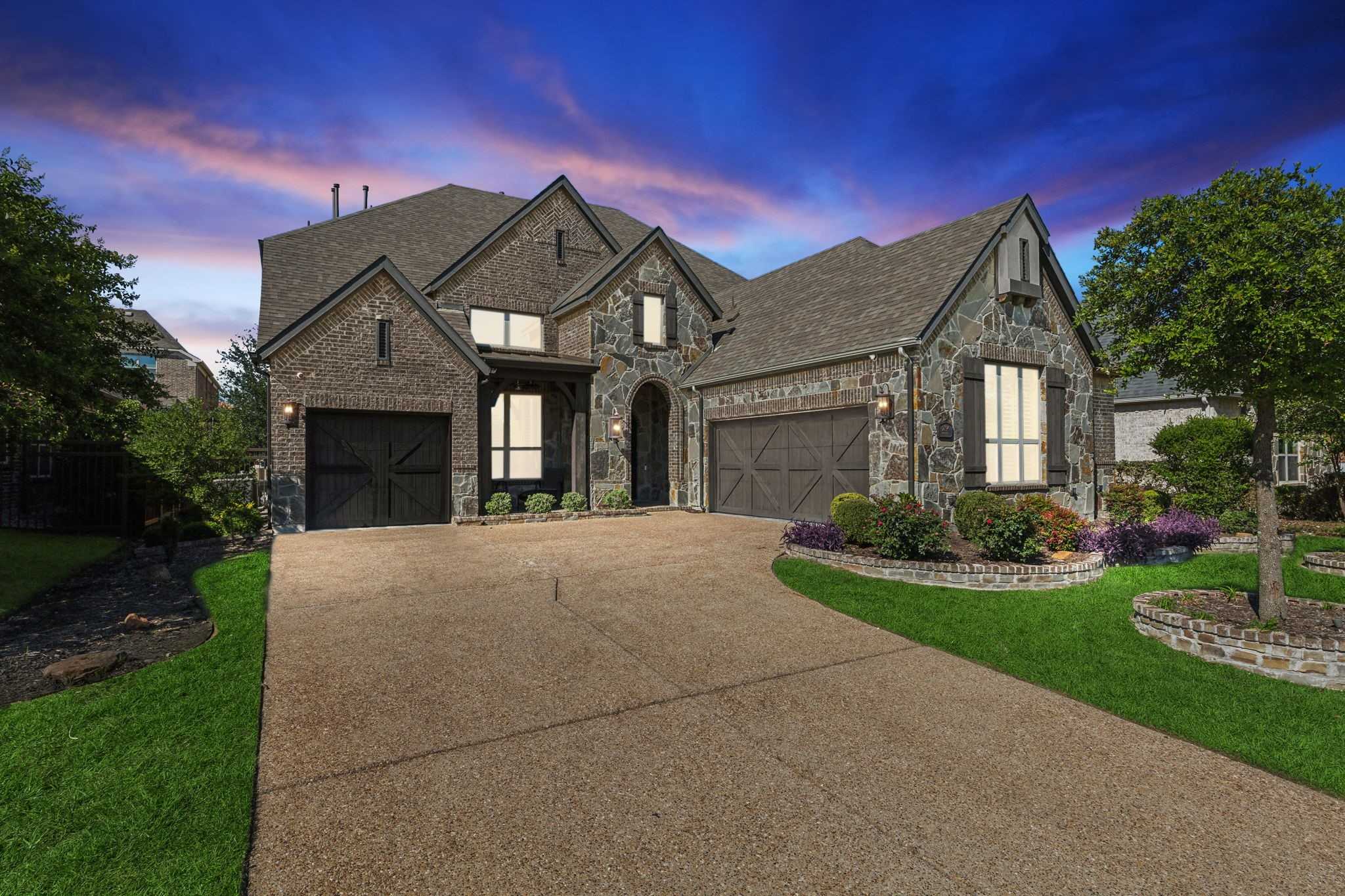 photo 3: 2194 Kennedy Drive, Frisco TX 75034