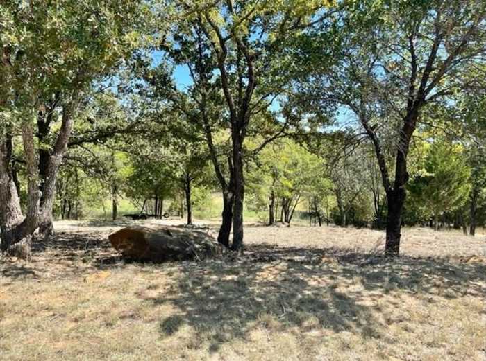 photo 2: TBD Cozy Cove Court, Chico TX 76431