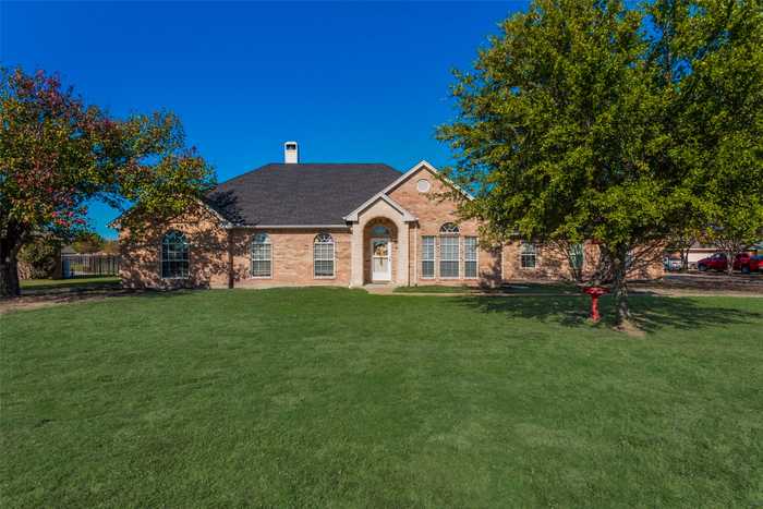 photo 2: 1377 Trinity Meadows Drive, Talty TX 75160