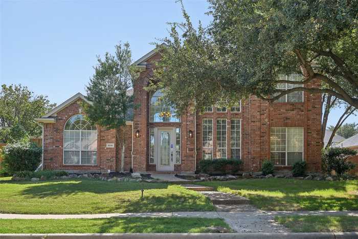 photo 1: 3216 Sedona Lane, Plano TX 75025